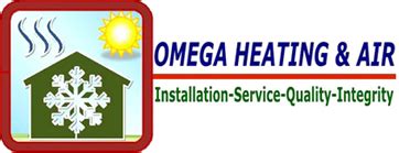 omega heating and cooling|omega heating & air conditioning.